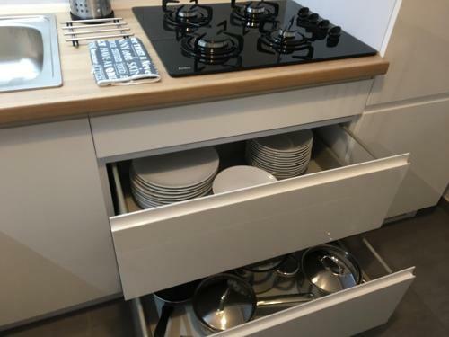 Apartament Melisa 2