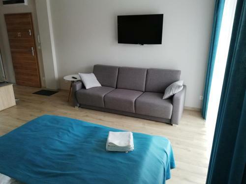 Apartamento Bawaria 6
