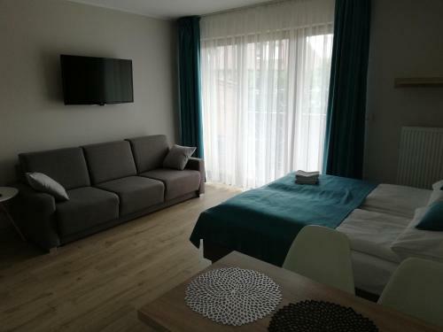 Apartamento Bawaria 6