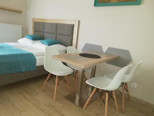 Apartamento Bawaria 6