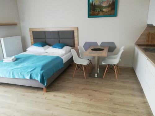 Apartamento Bawaria 6