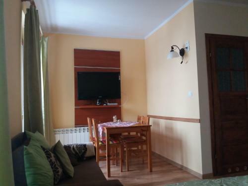 Apartamento Dom Go?cinny "pod Si�demk?"