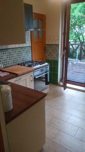 Apartamento Dom Go?cinny "pod Si�demk?"
