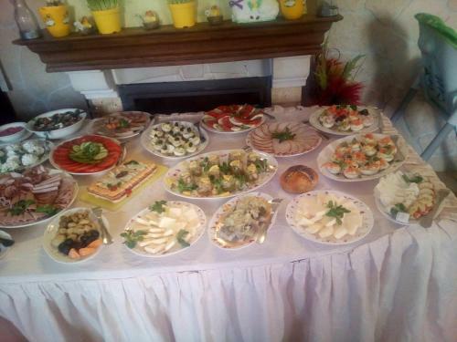 Bed & Breakfast Willa S?oneczna R�?a