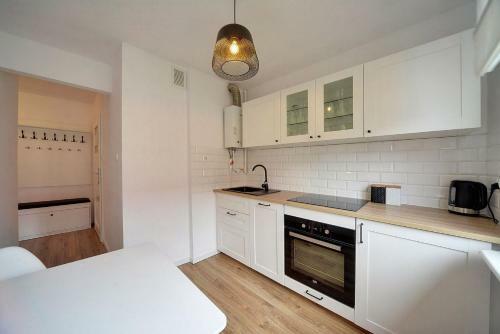Apart-invest Apartament Pastelowy