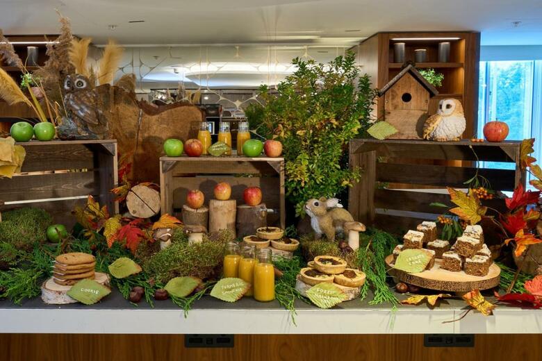 London Heathrow Marriott Hotel
