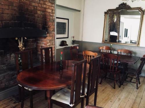 Bed & Breakfast The Cross Keys Hotel