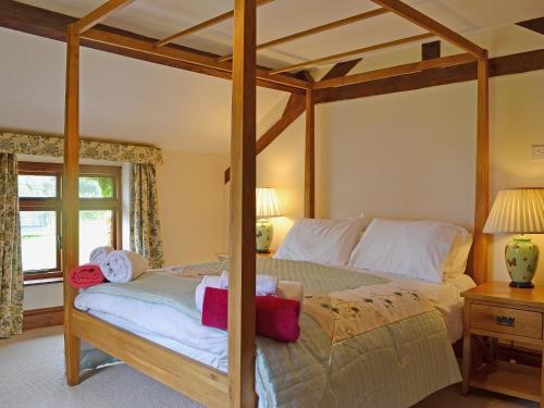 Coach House
