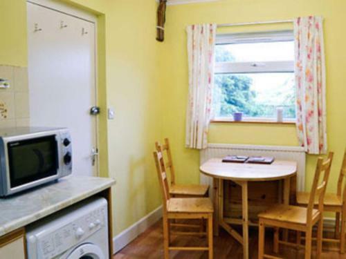 Lapwing Cottage