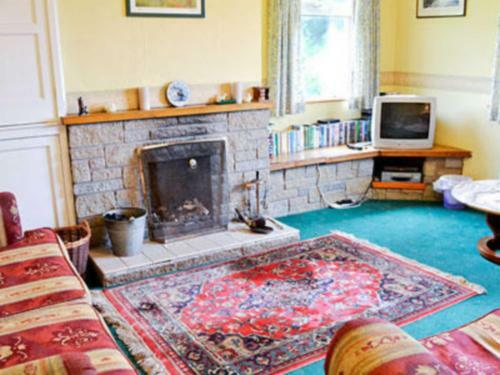Lapwing Cottage