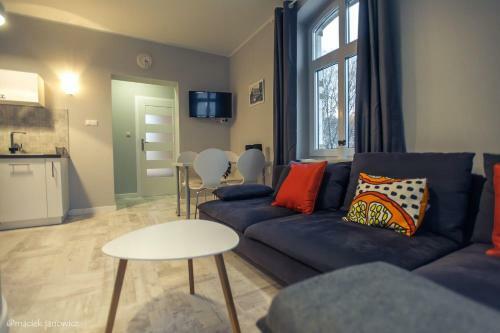 Apart-invest Apartament Wiwi 2