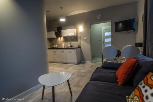 Apart-invest Apartament Wiwi 2