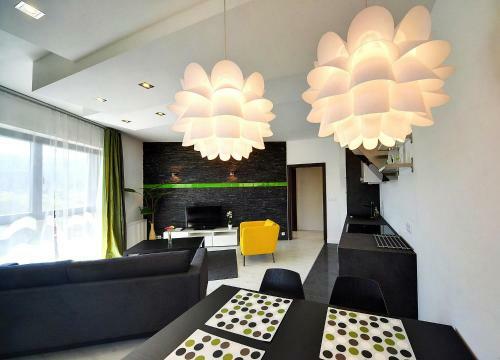 Apartament Pi?kny Widok - Panorama G�r
