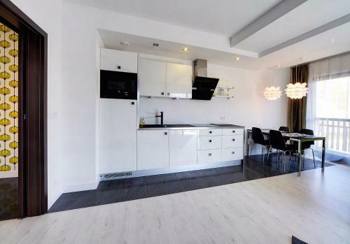 Apartament Pi?kny Widok - Panorama G�r