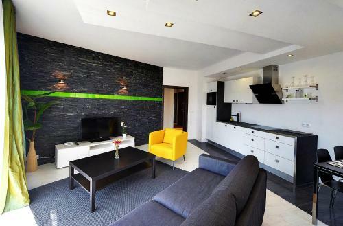 Apartament Pi?kny Widok - Panorama G�r