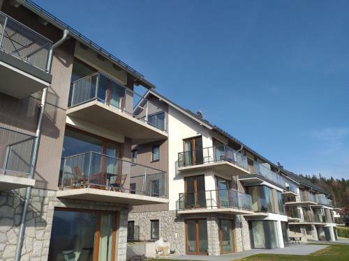 Apartamento Szklarska Pere?ka