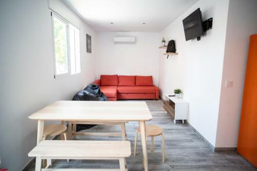Apartamento Piso de Dise�o A 5 Min Andando de La Playa