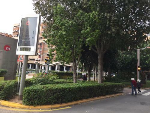 Apartamento Cosy Flat With Excellent Location In Valencia!