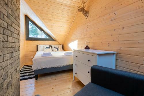 White Holiday Domki I Apartamenty