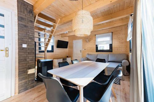 White Holiday Domki I Apartamenty