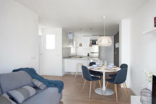 Apartment In The Quart Towers