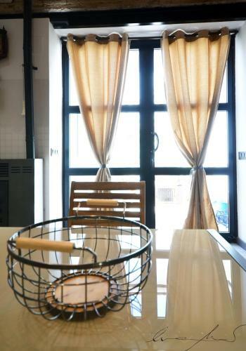 Casita En El Caba�al Con Patio