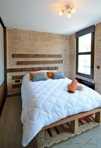 Casita En El Caba�al Con Patio