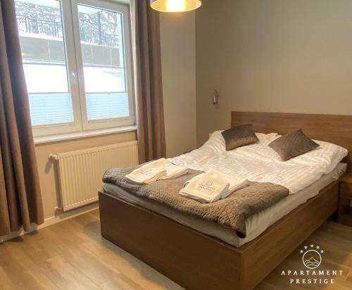 Apartament Prestige Szklarska Por?ba