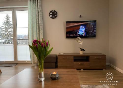 Apartament Prestige Szklarska Por?ba
