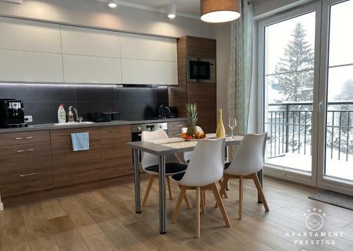 Apartament Prestige Szklarska Por?ba