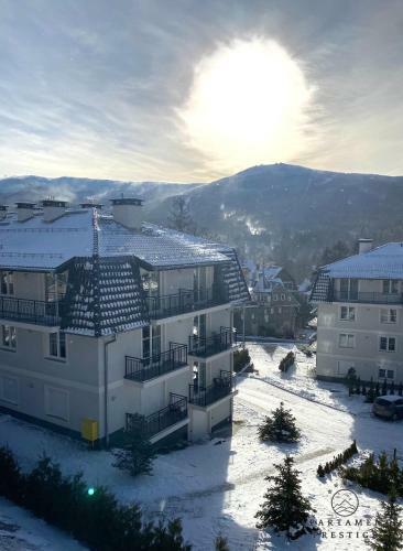Apartament Prestige Szklarska Por?ba