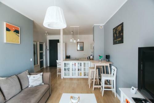 Apartament Wiktoria