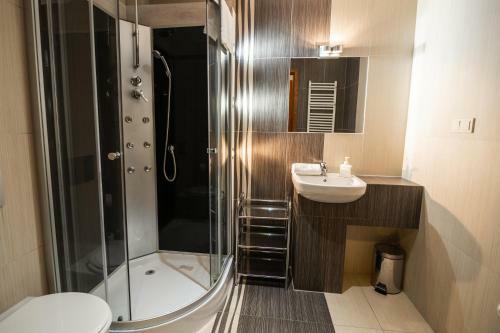 Karkonosky Apartamenty - Szosa Czeska I