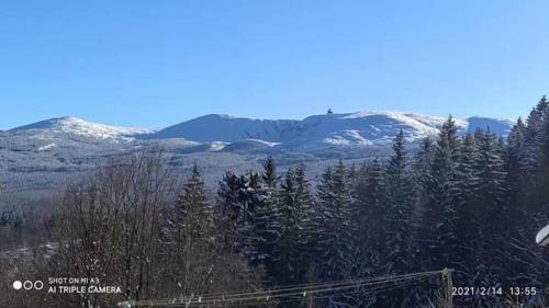 Kuligowka Szklarska Poreba