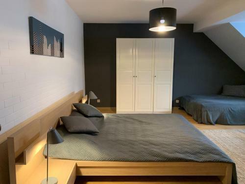 Apartamenty 4 I 45 W Willi J�zefina