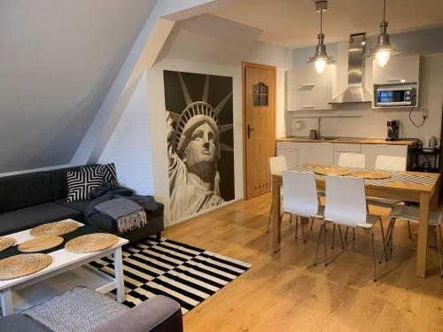Apartamenty 4 I 45 W Willi J�zefina