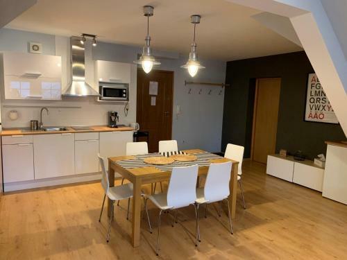 Apartamenty 4 I 45 W Willi J�zefina