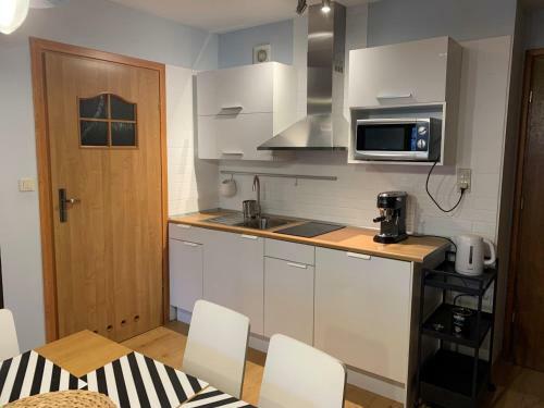 Apartamenty 4 I 45 W Willi J�zefina