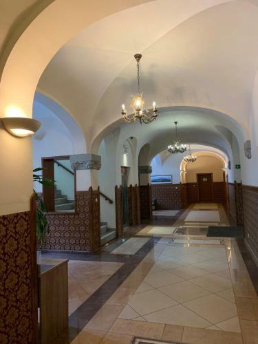 Apartamenty 4 I 45 W Willi J�zefina