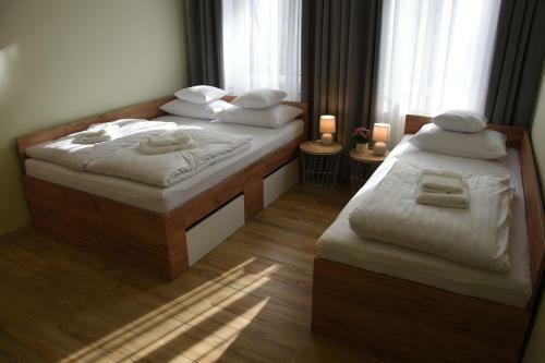 Apartamenty Kili?skiego
