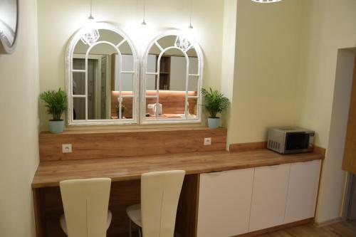 Apartamenty Kili?skiego