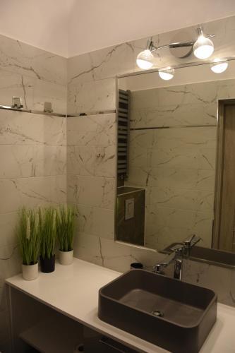 Apartamenty Kili?skiego