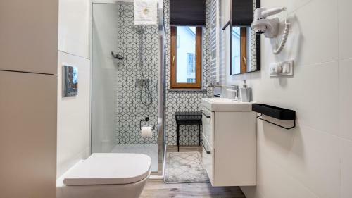 Apartamenty Widokowe - Widok 800 - Royal Aparts