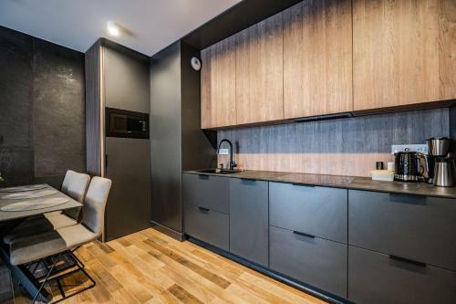 Stonehill24 - Apartament & Spa