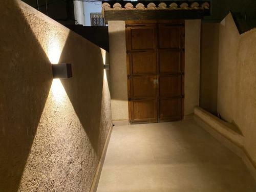 Agroturismo Casa Del Port�n