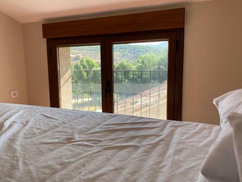 Agroturismo Casa Del Port�n