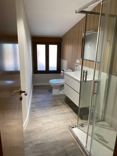 Agroturismo Casa Del Port�n
