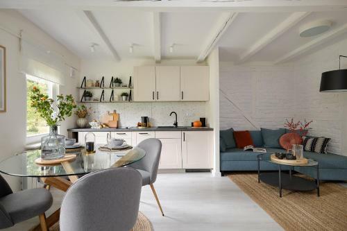 Przytulny Apartament Sudecki Klimat
