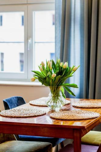 Zeglarska Apartament