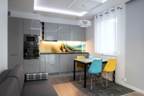 Apartamento Katarzyna